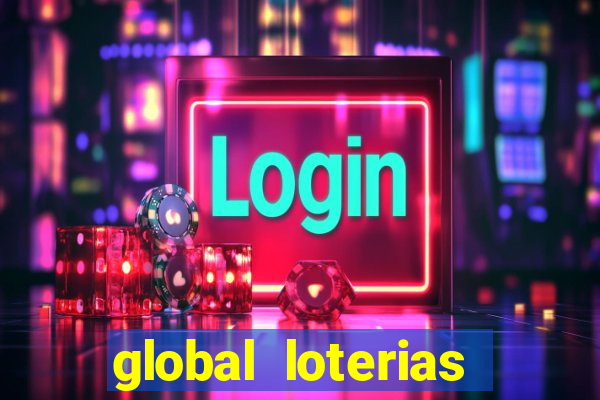 global loterias jogo do bicho